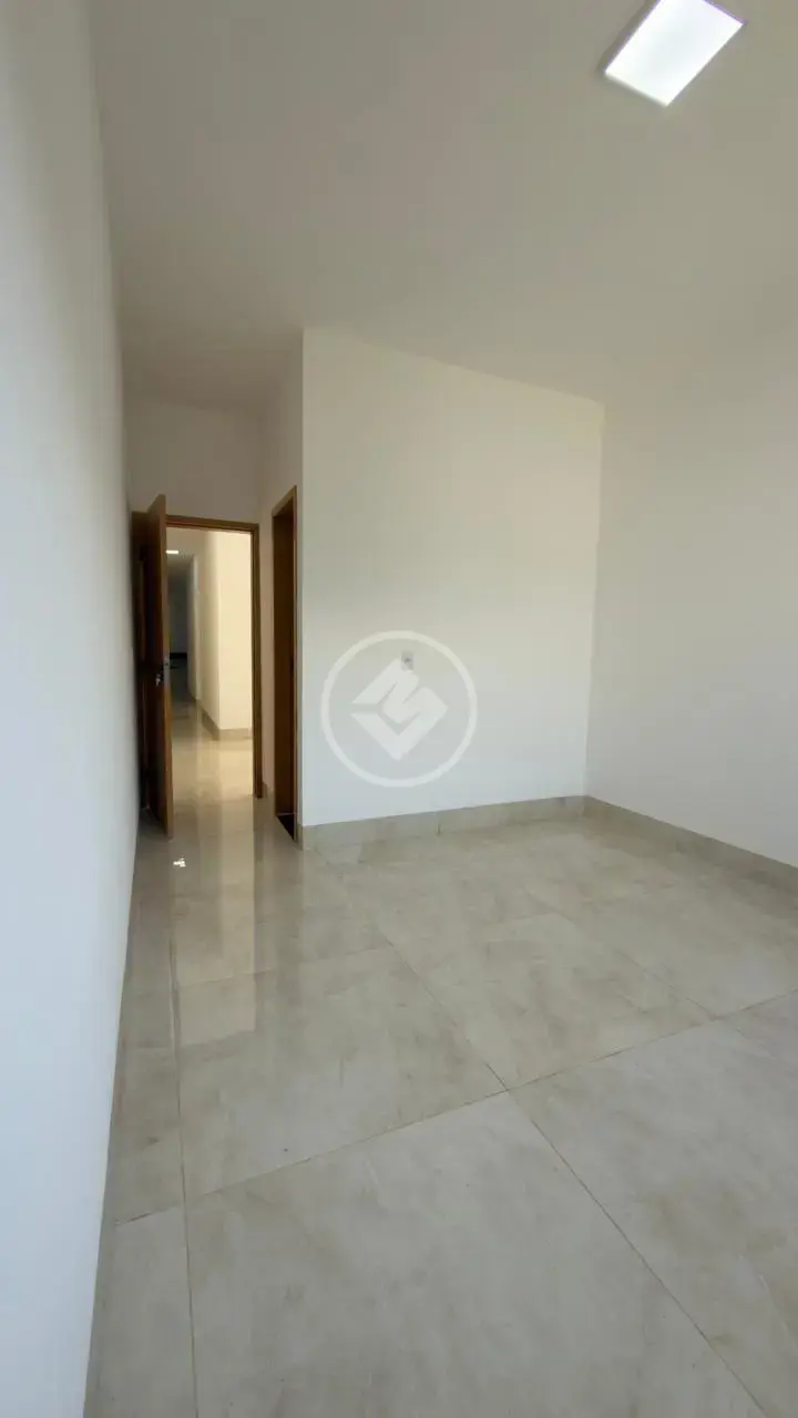 Imagem 4 - Casa em Residencial Solar Central Park, Aparecida de Goiânia - GO