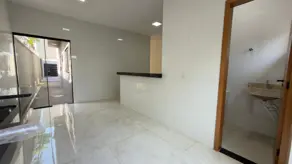 Imagem 5 - Casa em Residencial Solar Central Park, Aparecida de Goiânia - GO