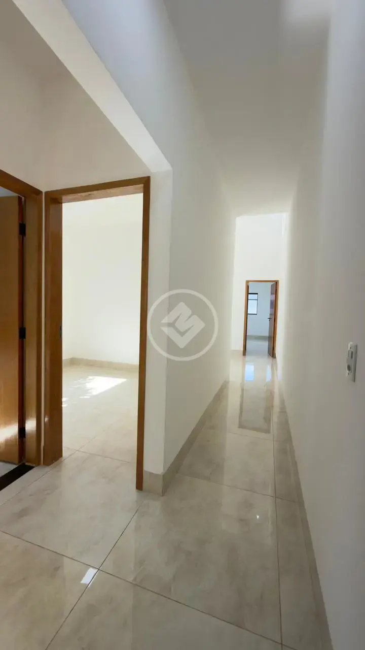 Image 17 - Casa em Residencial Solar Central Park, Aparecida de Goiânia - GO