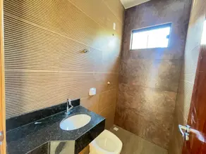 Imagem 6 - Casa em Jardim Tropical, Aparecida de Goiânia - GO