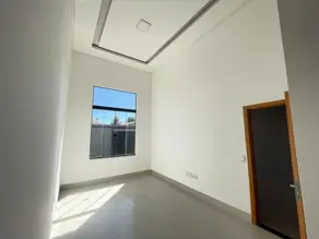 Imagem 4 - Casa em Jardim Tropical, Aparecida de Goiânia - GO