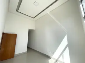 Imagem 3 - Casa em Jardim Tropical, Aparecida de Goiânia - GO