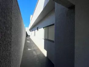 Imagem 2 - Casa em Jardim Tropical, Aparecida de Goiânia - GO