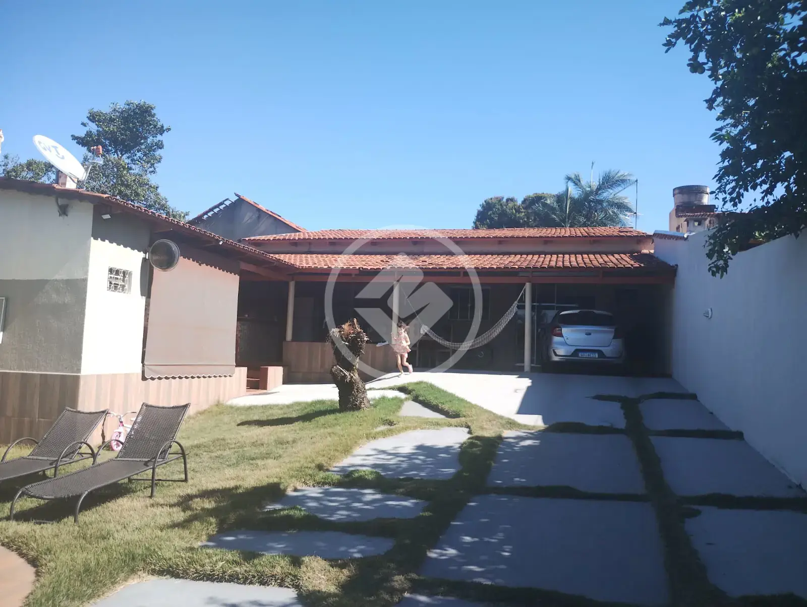 Image 8 - Casa em Setor Faicalville, Goiânia - GO