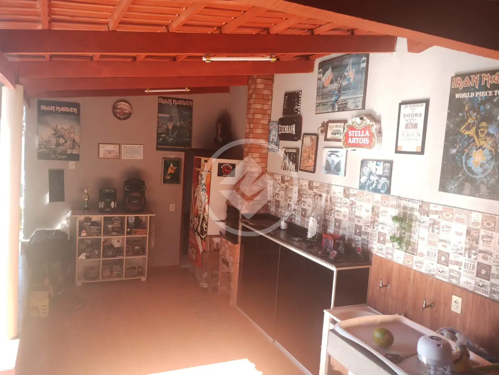 Imagem 6 - Casa em Setor Faicalville, Goiânia - GO