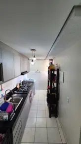 Imagem 2 - Apartamento em Condomínio das Esmeraldas, Goiânia - GO