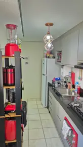 Imagem 3 - Apartamento em Condomínio das Esmeraldas, Goiânia - GO