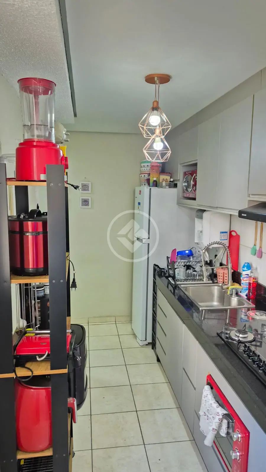 Imagem 3 - Apartamento em Condomínio das Esmeraldas, Goiânia - GO