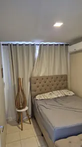Apartamento Condomínio das Esmeraldas, Goiânia - GO — foto 2