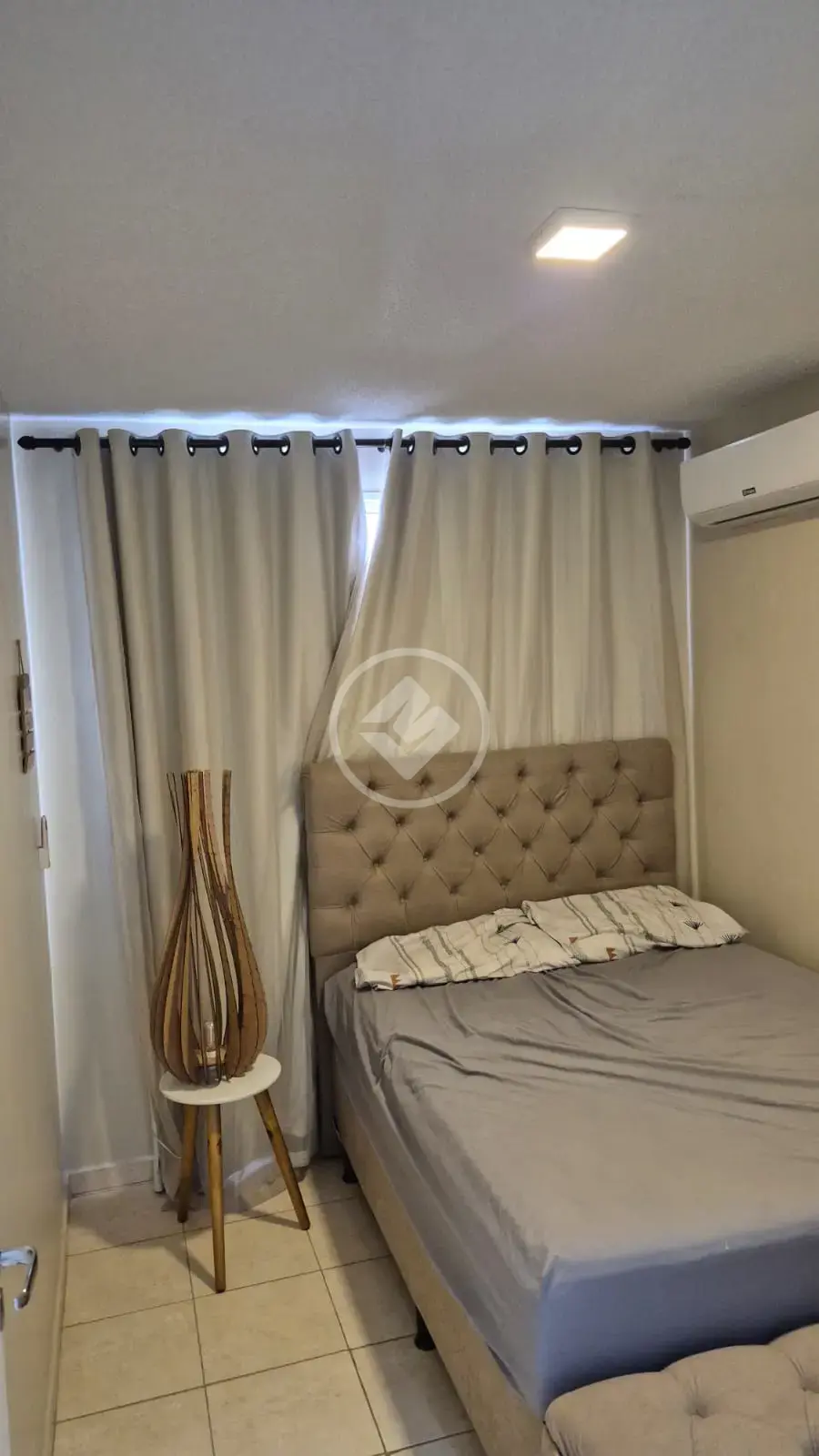 Imagem 1 - Apartamento em Condomínio das Esmeraldas, Goiânia - GO