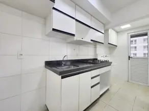 Apartamento São Francisco, Goiânia - GO — foto 2