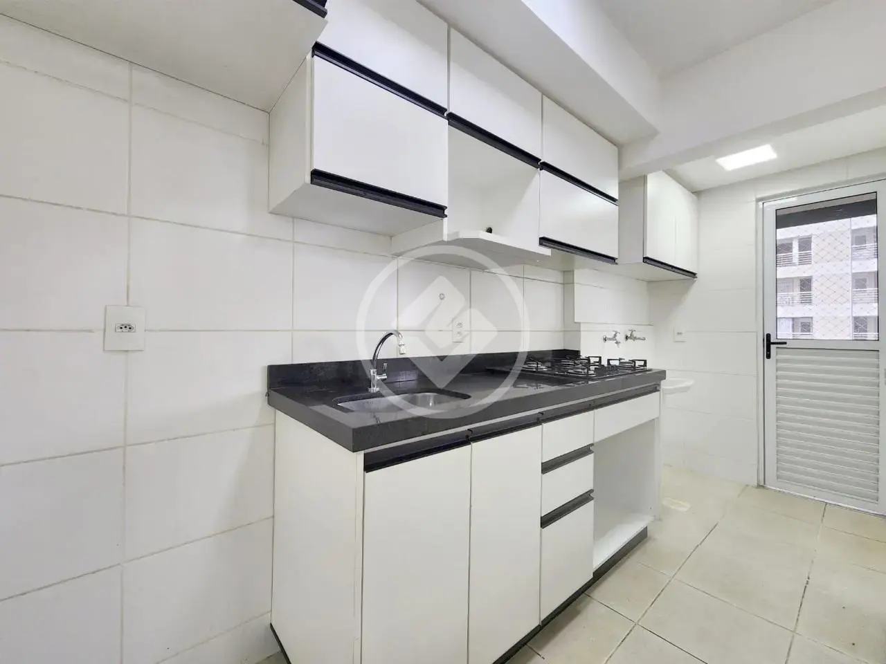 Image 2 - Apartamento em São Francisco, Goiânia - GO