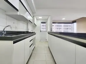 Imagem 5 - Apartamento em São Francisco, Goiânia - GO