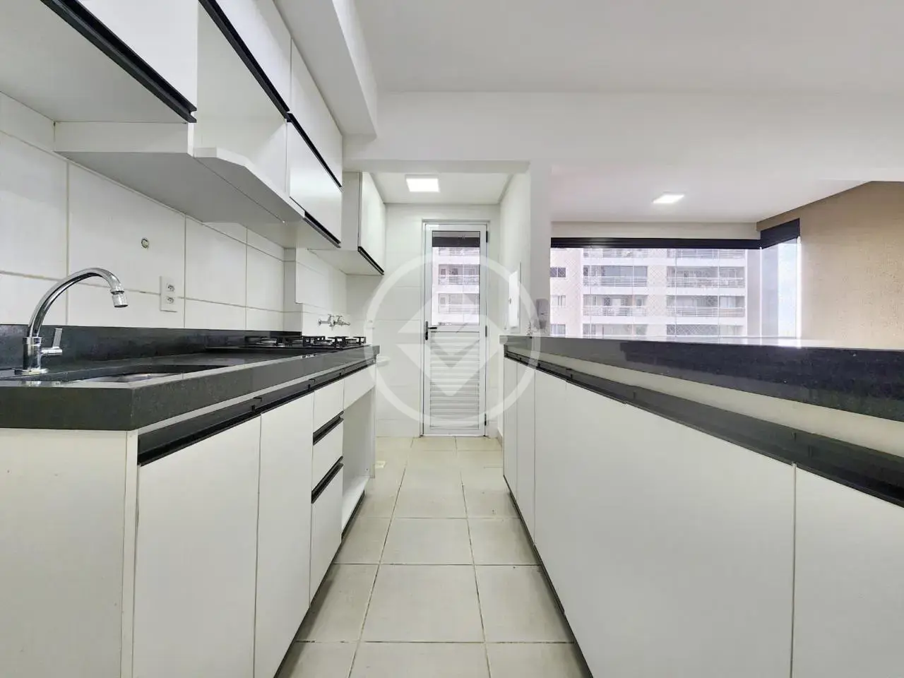 Image 6 - Apartamento em São Francisco, Goiânia - GO