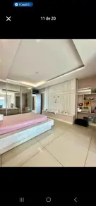 Casa Residencial Campos Elíseos, Rio Verde - GO — foto 2