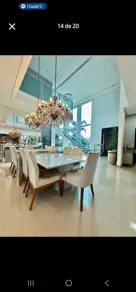 Casa Residencial Campos Elíseos, Rio Verde - GO — foto 1