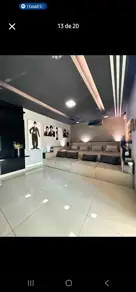 Imagem 6 - Casa em Residencial Campos Elíseos, Rio Verde - GO