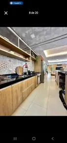 Imagem 4 - Casa em Residencial Campos Elíseos, Rio Verde - GO