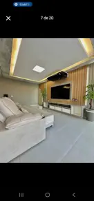 Imagem 5 - Casa em Residencial Campos Elíseos, Rio Verde - GO