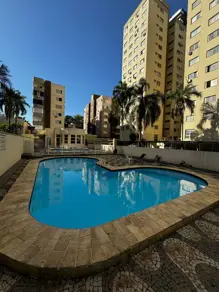 Apartamento Setor Bueno, Goiânia - GO — foto 2