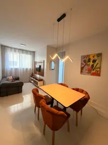 Apartamento Setor Bueno, Goiânia - GO — foto 1