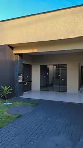 Casa Residencial Pai Eterno, Trindade - GO — foto 1