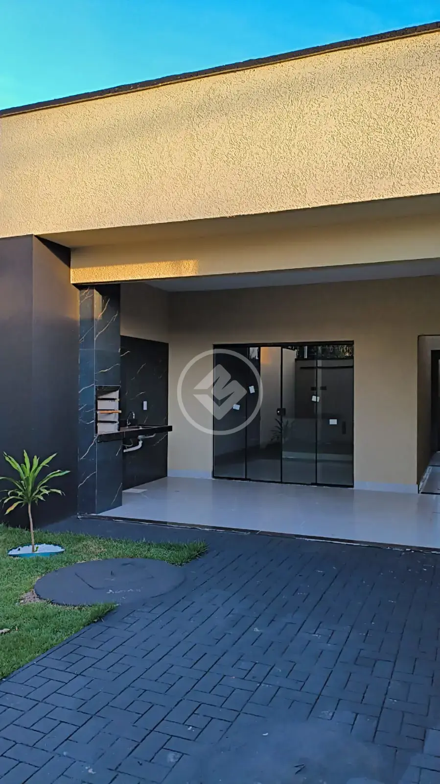 Imagem 1 - Casa em Residencial Pai Eterno, Trindade - GO