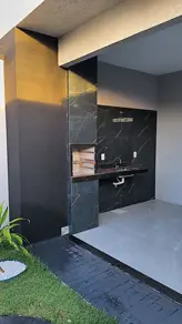 Imagem 3 - Casa em Residencial Pai Eterno, Trindade - GO