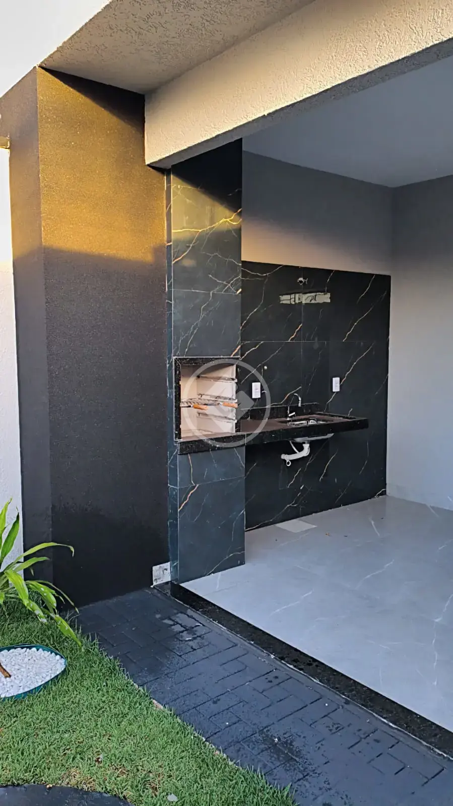 Imagem 3 - Casa em Residencial Pai Eterno, Trindade - GO