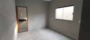 Imagem 2 - Casa em Residencial Pai Eterno, Trindade - GO