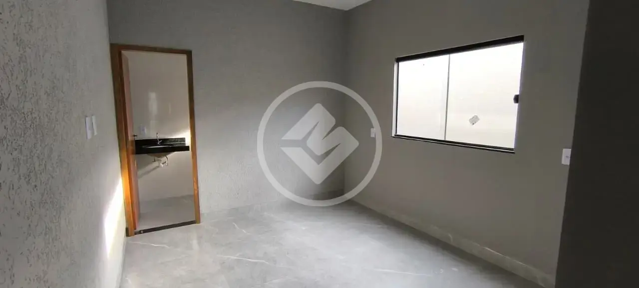 Imagem 2 - Casa em Residencial Pai Eterno, Trindade - GO