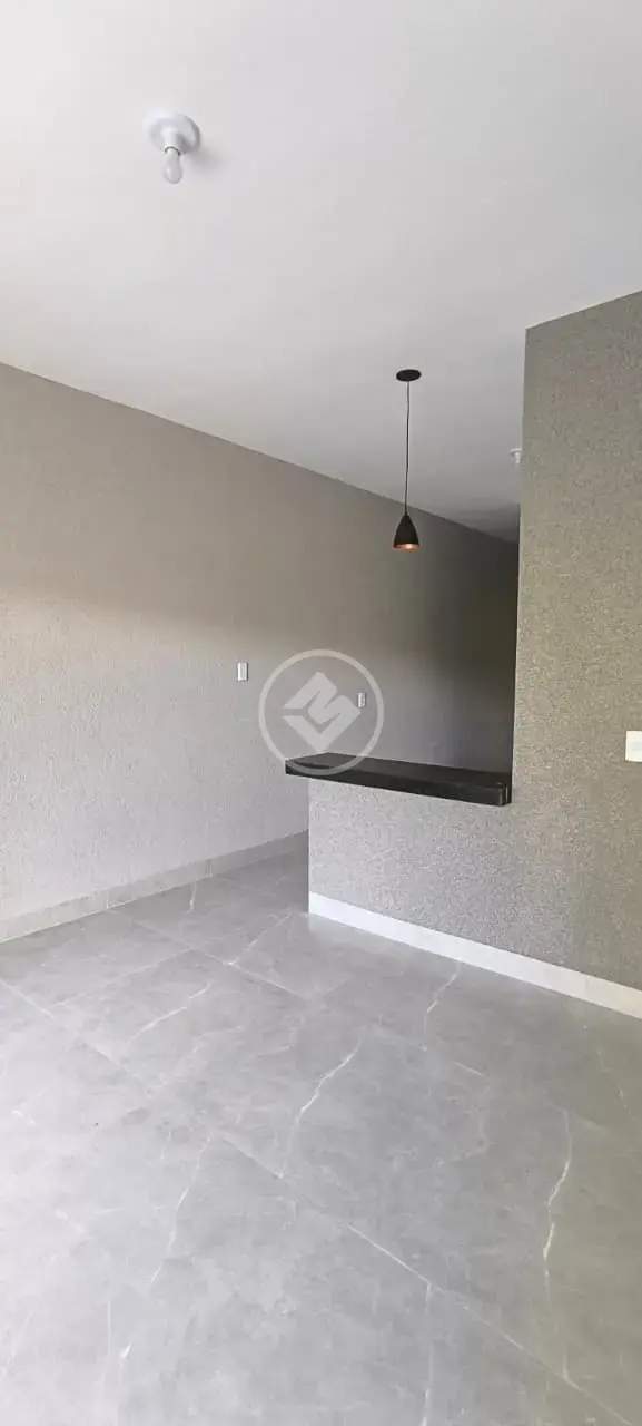 Imagem 1 - Casa em Residencial Pai Eterno, Trindade - GO