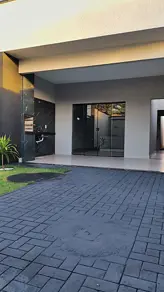 Imagem 4 - Casa em Residencial Pai Eterno, Trindade - GO