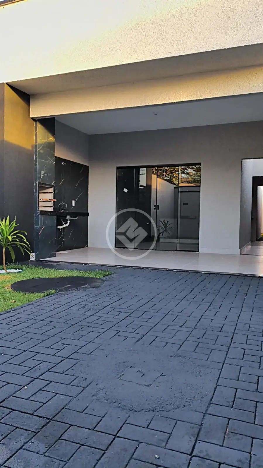 Imagem 4 - Casa em Residencial Pai Eterno, Trindade - GO