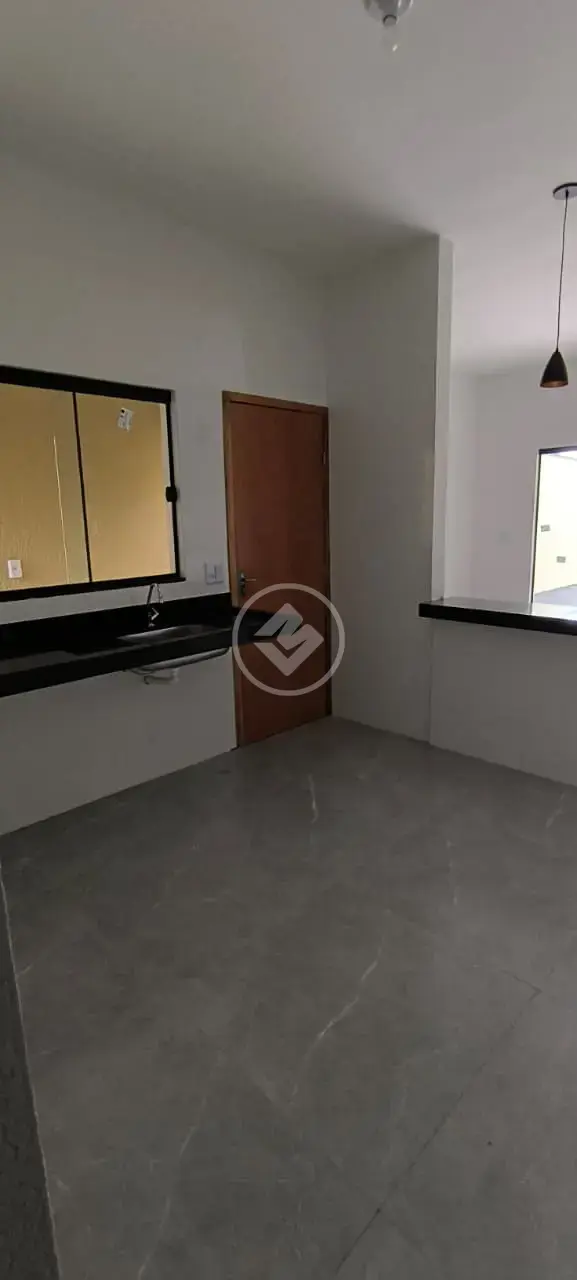 Imagem 6 - Casa em Residencial Pai Eterno, Trindade - GO
