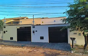 Imagem 5 - Casa em Residencial Pai Eterno, Trindade - GO