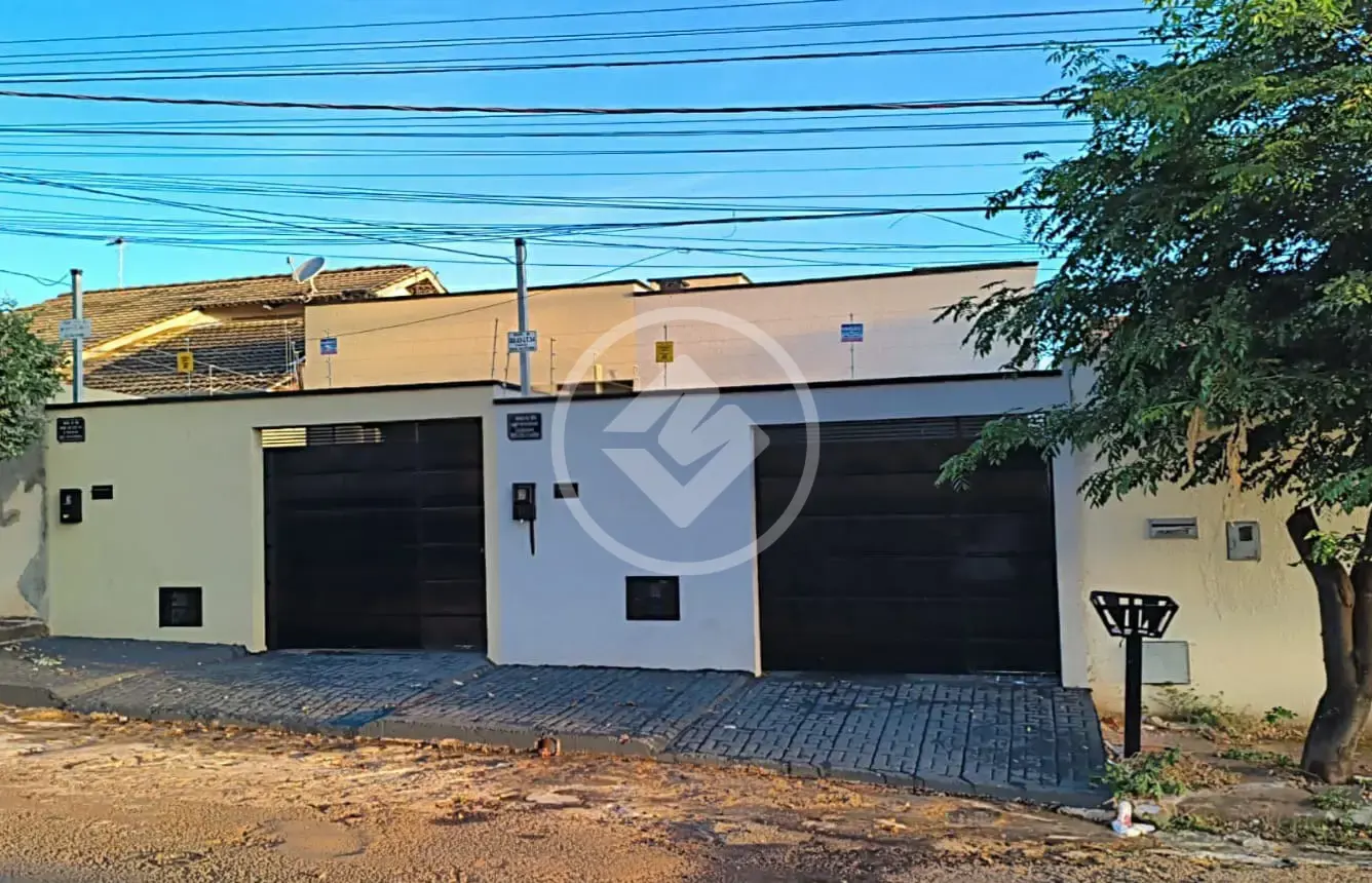 Imagem 5 - Casa em Residencial Pai Eterno, Trindade - GO