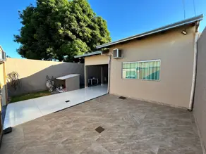 Casa Condomínio das Esmeraldas, Condomínio das Esmeraldas - GO — foto 1