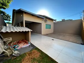 Casa Condomínio das Esmeraldas, Condomínio das Esmeraldas - GO — foto 2