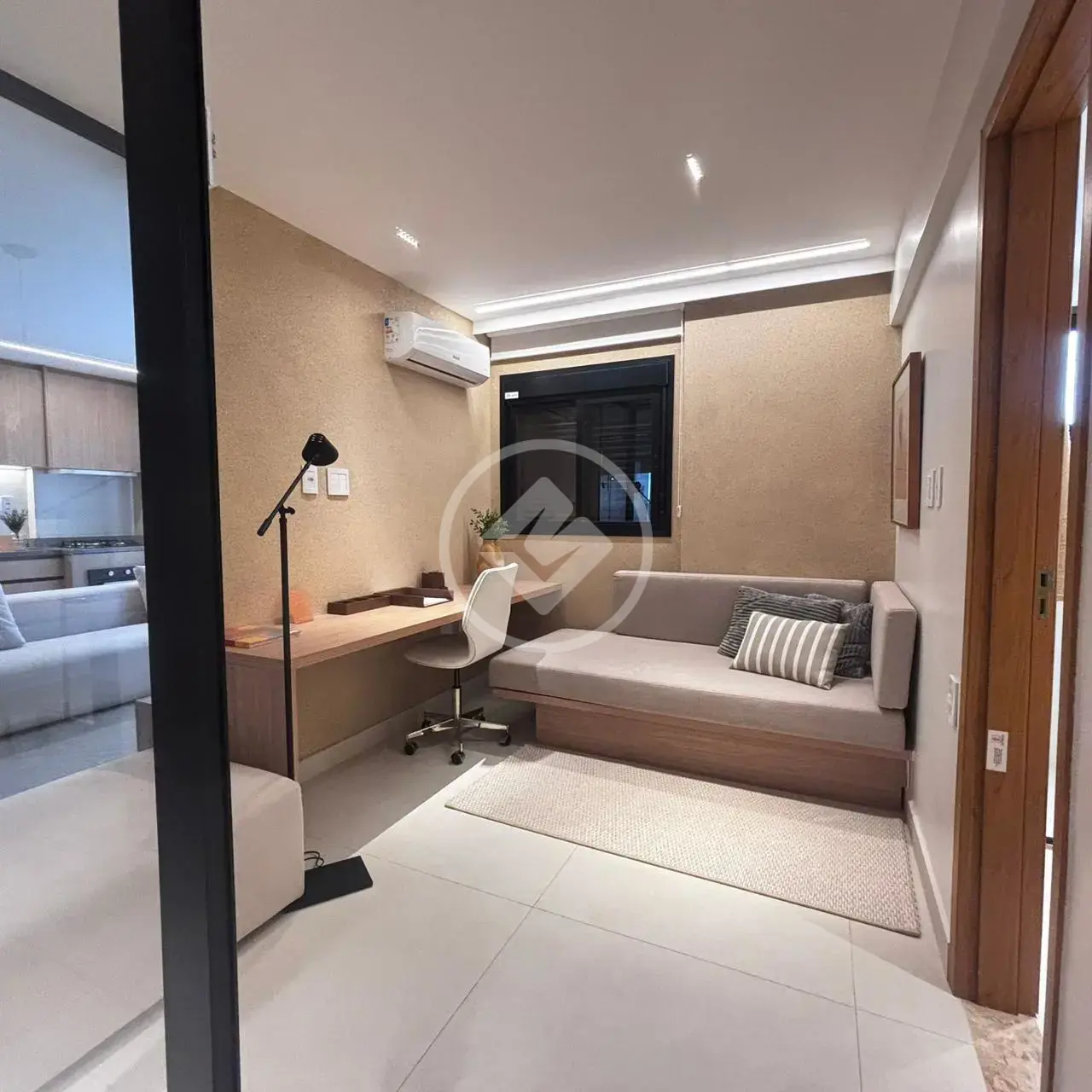 Imagem 1 - Apartamento em Setor Bueno, Goiânia - GO