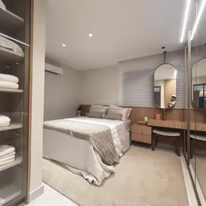 Imagem 2 - Apartamento em Setor Bueno, Goiânia - GO