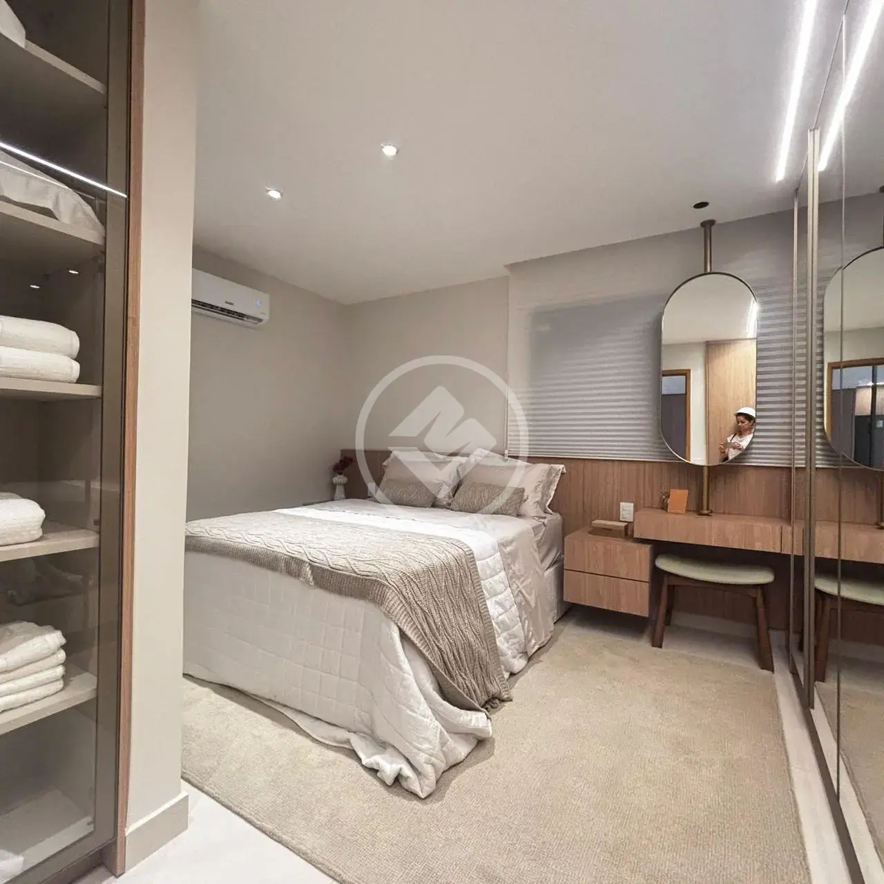 Imagem 2 - Apartamento em Setor Bueno, Goiânia - GO