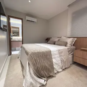 Imagem 3 - Apartamento em Setor Bueno, Goiânia - GO