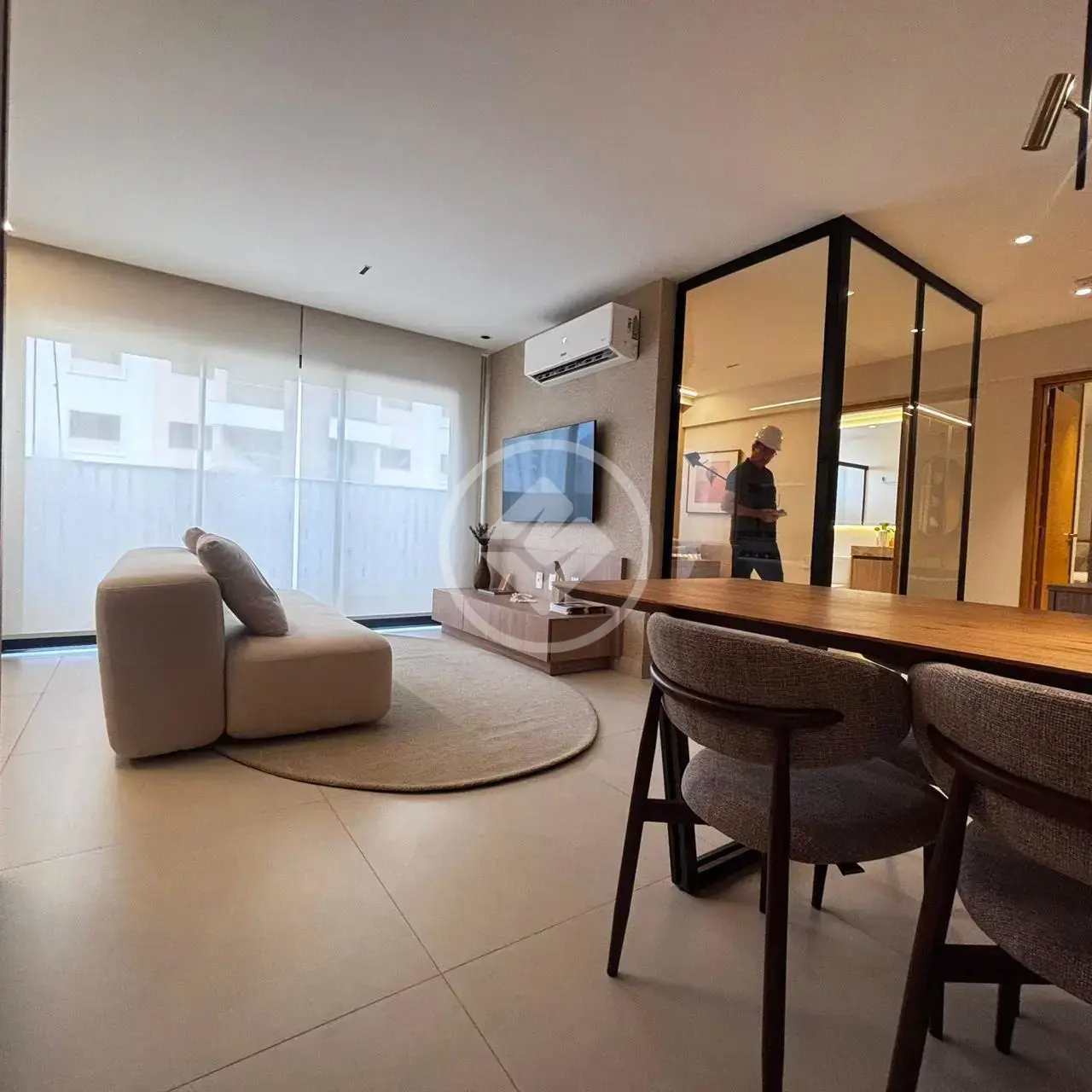 Imagem 1 - Apartamento em Setor Bueno, Goiânia - GO