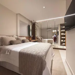Imagem 5 - Apartamento em Setor Bueno, Goiânia - GO