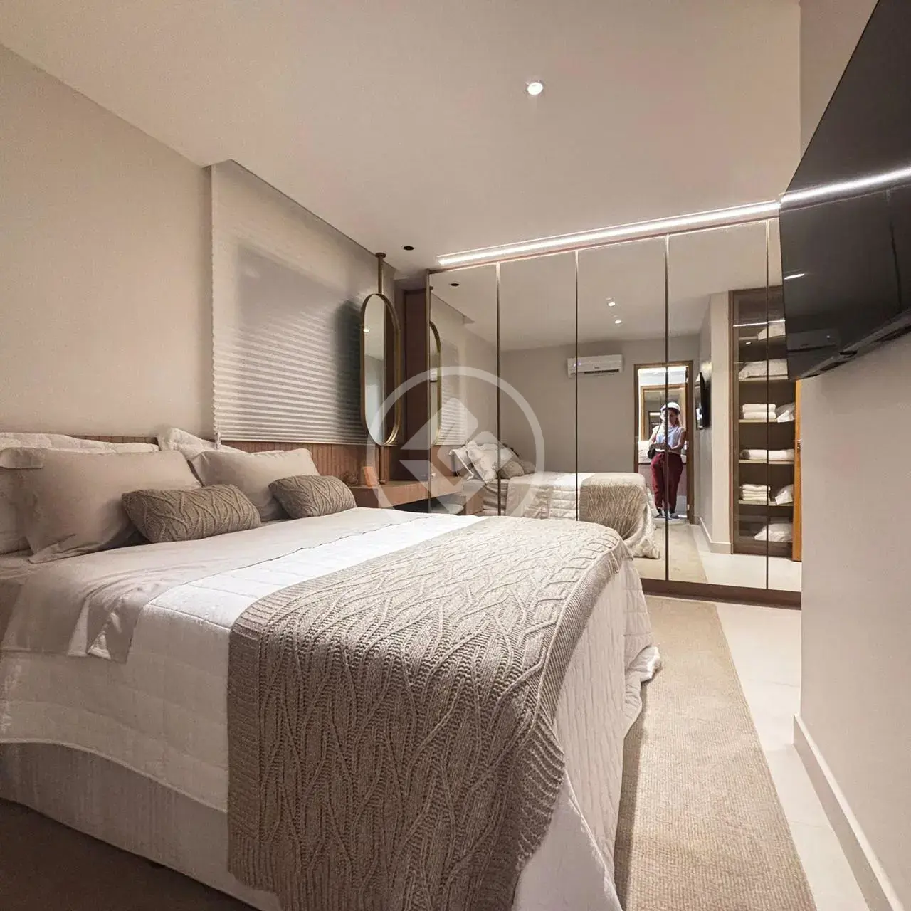Imagem 5 - Apartamento em Setor Bueno, Goiânia - GO