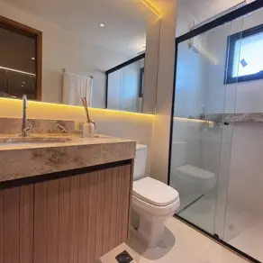 Imagem 6 - Apartamento em Setor Bueno, Goiânia - GO