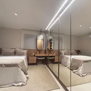 Imagem 4 - Apartamento em Setor Bueno, Goiânia - GO