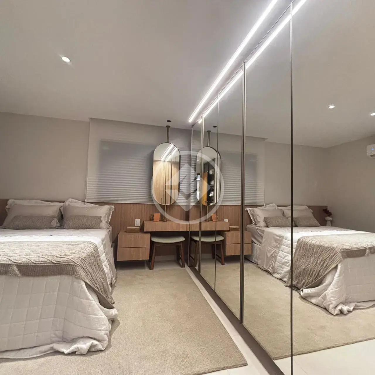 Imagem 4 - Apartamento em Setor Bueno, Goiânia - GO