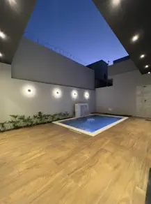 Imagem 2 - Casa em Residencial Vereda dos Buritis, Goiânia - GO